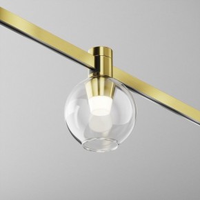 Накладной светильник Maytoni Bubble TR148-1-3W4K-BS в Заводоуковске - zavodoukovsk.ok-mebel.com | фото 3