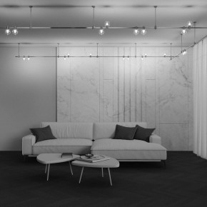 Накладной светильник Maytoni Bubble TR148-1-3W4K-BS в Заводоуковске - zavodoukovsk.ok-mebel.com | фото 4