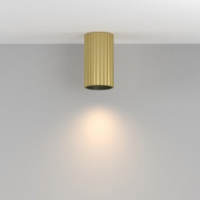 Накладной светильник Maytoni Calipso C106CL-01-GU10-BS в Заводоуковске - zavodoukovsk.ok-mebel.com | фото 3