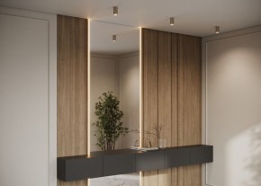 Накладной светильник Maytoni Calipso C106CL-01-GU10-BS в Заводоуковске - zavodoukovsk.ok-mebel.com | фото 6