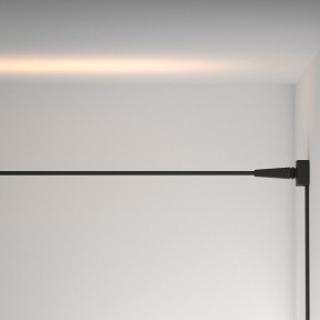 Накладной светильник Maytoni Flex TR160-1-100W3K-10B в Заводоуковске - zavodoukovsk.ok-mebel.com | фото 3