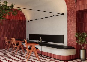 Накладной светильник Maytoni Flex TR160-1-100W3K-10B в Заводоуковске - zavodoukovsk.ok-mebel.com | фото 7