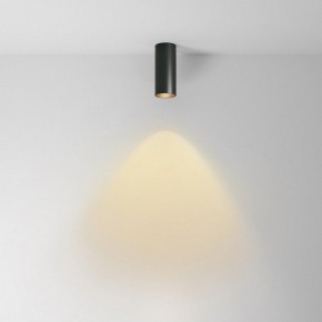 Накладной светильник Maytoni FOCUS LED C056CL-L12B2.7K-W-B в Заводоуковске - zavodoukovsk.ok-mebel.com | фото 2