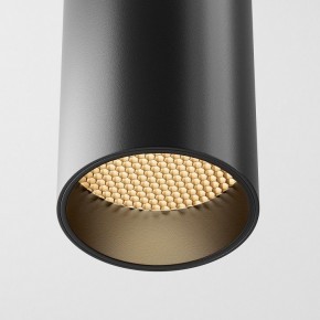 Накладной светильник Maytoni FOCUS LED C056CL-L12B2.7K-W-B в Заводоуковске - zavodoukovsk.ok-mebel.com | фото 7