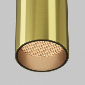 Накладной светильник Maytoni FOCUS LED C056CL-L12W2.7K-W-BS в Заводоуковске - zavodoukovsk.ok-mebel.com | фото 10