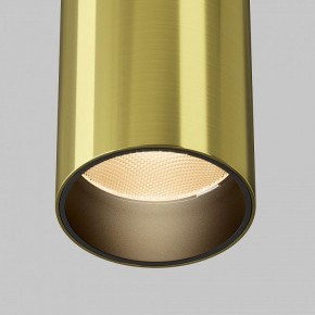 Накладной светильник Maytoni FOCUS LED C056CL-L12W2.7K-W-BS в Заводоуковске - zavodoukovsk.ok-mebel.com | фото 8