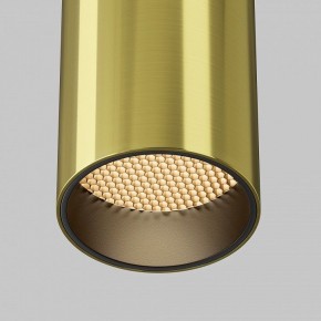 Накладной светильник Maytoni FOCUS LED C056CL-L12W2.7K-W-BS в Заводоуковске - zavodoukovsk.ok-mebel.com | фото 9