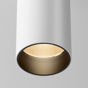 Накладной светильник Maytoni FOCUS LED C056CL-L12W2.7K-W-W в Заводоуковске - zavodoukovsk.ok-mebel.com | фото 7