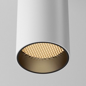 Накладной светильник Maytoni FOCUS LED C056CL-L12W2.7K-W-W в Заводоуковске - zavodoukovsk.ok-mebel.com | фото 8