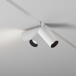 Накладной светильник Maytoni Focus LED TR032-4-5WTW-M-DD2-W в Заводоуковске - zavodoukovsk.ok-mebel.com | фото 4