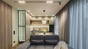 Накладной светильник Maytoni Focus LED TR032-4-5WTW-M-DSZ-B в Заводоуковске - zavodoukovsk.ok-mebel.com | фото 9