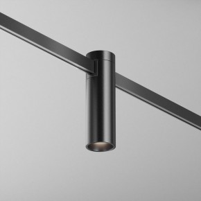 Накладной светильник Maytoni Focus Led TR143-1-5W4K-W-B в Заводоуковске - zavodoukovsk.ok-mebel.com | фото 2