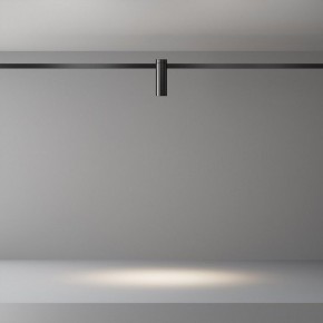 Накладной светильник Maytoni Focus Led TR143-1-5W4K-W-B в Заводоуковске - zavodoukovsk.ok-mebel.com | фото 3