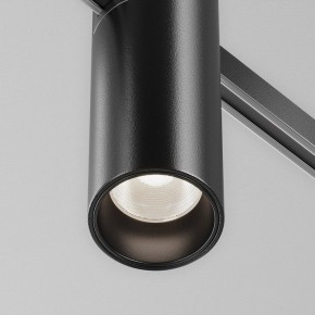 Накладной светильник Maytoni Focus Led TR143-1-5W4K-W-B в Заводоуковске - zavodoukovsk.ok-mebel.com | фото 5