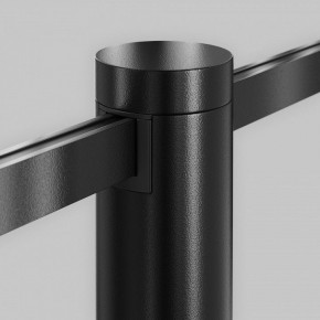 Накладной светильник Maytoni Focus Led TR143-1-5W4K-W-B в Заводоуковске - zavodoukovsk.ok-mebel.com | фото 7