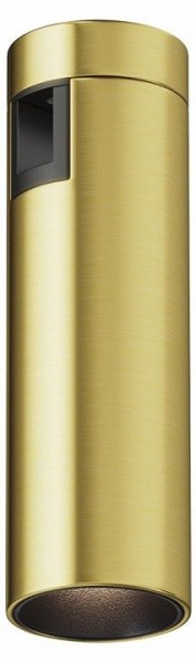 Накладной светильник Maytoni Focus Led TR143-1-5W4K-W-BS в Заводоуковске - zavodoukovsk.ok-mebel.com | фото