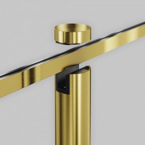 Накладной светильник Maytoni Focus Led TR143-1-5W4K-W-BS в Заводоуковске - zavodoukovsk.ok-mebel.com | фото 7