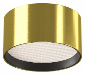 Накладной светильник Maytoni Glare C091CL-12W4K-BS в Заводоуковске - zavodoukovsk.ok-mebel.com | фото