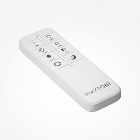 Накладной светильник Maytoni Incognito MOD426CL-L32WK в Заводоуковске - zavodoukovsk.ok-mebel.com | фото 3