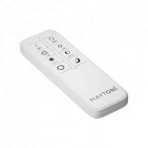 Накладной светильник Maytoni Incognito MOD426CL-L43WK в Заводоуковске - zavodoukovsk.ok-mebel.com | фото 3