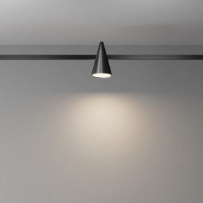 Накладной светильник Maytoni Keila TR146-1-5W4K-B в Заводоуковске - zavodoukovsk.ok-mebel.com | фото
