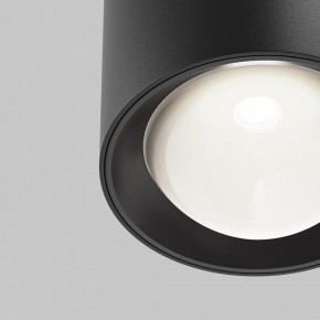Накладной светильник Maytoni Lens C217CL-15W4K-B в Заводоуковске - zavodoukovsk.ok-mebel.com | фото 10