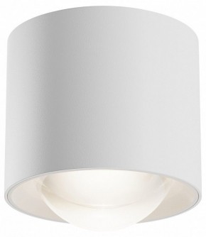 Накладной светильник Maytoni Lens C217CL-15W4K-W в Заводоуковске - zavodoukovsk.ok-mebel.com | фото
