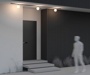 Накладной светильник Maytoni Luna O-TR01-2-S-9WB3K в Заводоуковске - zavodoukovsk.ok-mebel.com | фото 4