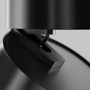 Накладной светильник Maytoni Magic C022CL-7W3K-B-1 в Заводоуковске - zavodoukovsk.ok-mebel.com | фото 7