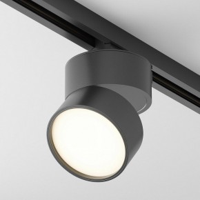 Накладной светильник Maytoni ONDA TR007-1-12W3K-B-1 в Заводоуковске - zavodoukovsk.ok-mebel.com | фото 3