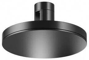 Накладной светильник Maytoni Plato TR152-1-7W4K-B в Заводоуковске - zavodoukovsk.ok-mebel.com | фото