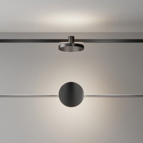 Накладной светильник Maytoni Plato TR152-1-7W4K-B в Заводоуковске - zavodoukovsk.ok-mebel.com | фото 3