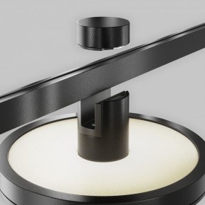 Накладной светильник Maytoni Plato TR152-1-7W4K-B в Заводоуковске - zavodoukovsk.ok-mebel.com | фото 7