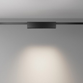 Накладной светильник Maytoni Points TR150-1-12W4K-M-B в Заводоуковске - zavodoukovsk.ok-mebel.com | фото 3