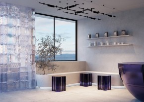 Накладной светильник Maytoni Points TR150-1-12W4K-M-B в Заводоуковске - zavodoukovsk.ok-mebel.com | фото 4