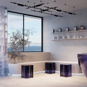 Накладной светильник Maytoni Points TR150-1-12W4K-M-B в Заводоуковске - zavodoukovsk.ok-mebel.com | фото 5