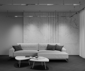 Накладной светильник Maytoni Points TR150-1-12W4K-M-PT в Заводоуковске - zavodoukovsk.ok-mebel.com | фото 5