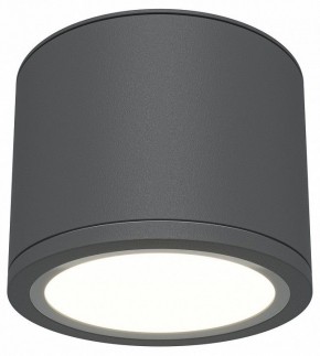 Накладной светильник Maytoni Rendo C095CL-GX53-GR в Заводоуковске - zavodoukovsk.ok-mebel.com | фото