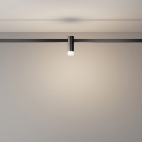Накладной светильник Maytoni Skim TR145-1-3W4K-W-B в Заводоуковске - zavodoukovsk.ok-mebel.com | фото 3