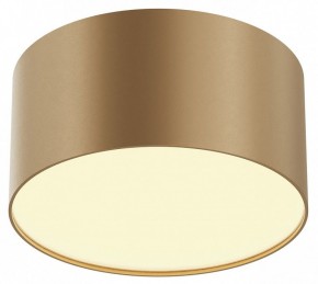 Накладной светильник Maytoni Zon C032CL-12W2.7K-RD-MG в Заводоуковске - zavodoukovsk.ok-mebel.com | фото