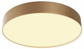 Накладной светильник Maytoni Zon C032CL-45W2.7K-RD-MG в Заводоуковске - zavodoukovsk.ok-mebel.com | фото