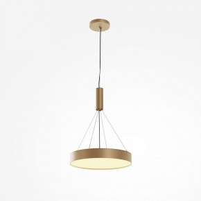 Накладной светильник Maytoni Zon C032CL-45W2.7K-RD-MG в Заводоуковске - zavodoukovsk.ok-mebel.com | фото 5