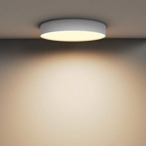 Накладной светильник Maytoni Zon C032CL-45W2.7K-RD-W в Заводоуковске - zavodoukovsk.ok-mebel.com | фото 4