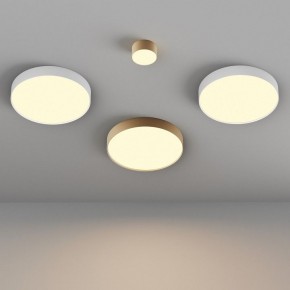 Накладной светильник Maytoni Zon C032CL-45W2.7K-RD-W в Заводоуковске - zavodoukovsk.ok-mebel.com | фото 6