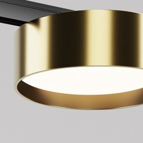 Накладной светильник Maytoni Zon TR189-1-12W4K-BBS в Заводоуковске - zavodoukovsk.ok-mebel.com | фото 2