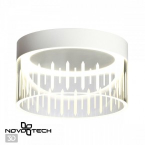 Накладной светильник Novotech Aura 359003 в Заводоуковске - zavodoukovsk.ok-mebel.com | фото 3