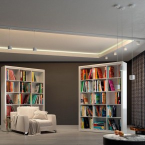 Накладной светильник Novotech Bind 358791 в Заводоуковске - zavodoukovsk.ok-mebel.com | фото 6