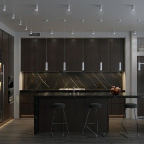 Накладной светильник Novotech Brill 370844 в Заводоуковске - zavodoukovsk.ok-mebel.com | фото 3