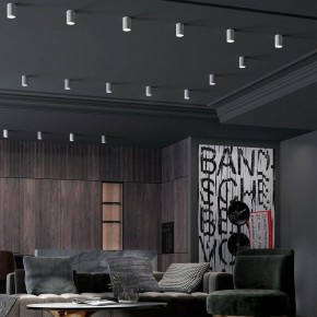 Накладной светильник Novotech Elina 370726 в Заводоуковске - zavodoukovsk.ok-mebel.com | фото 3