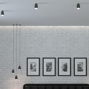 Накладной светильник Novotech Gent 370911 в Заводоуковске - zavodoukovsk.ok-mebel.com | фото 2